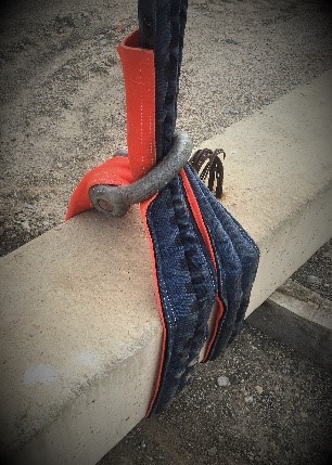 round sling